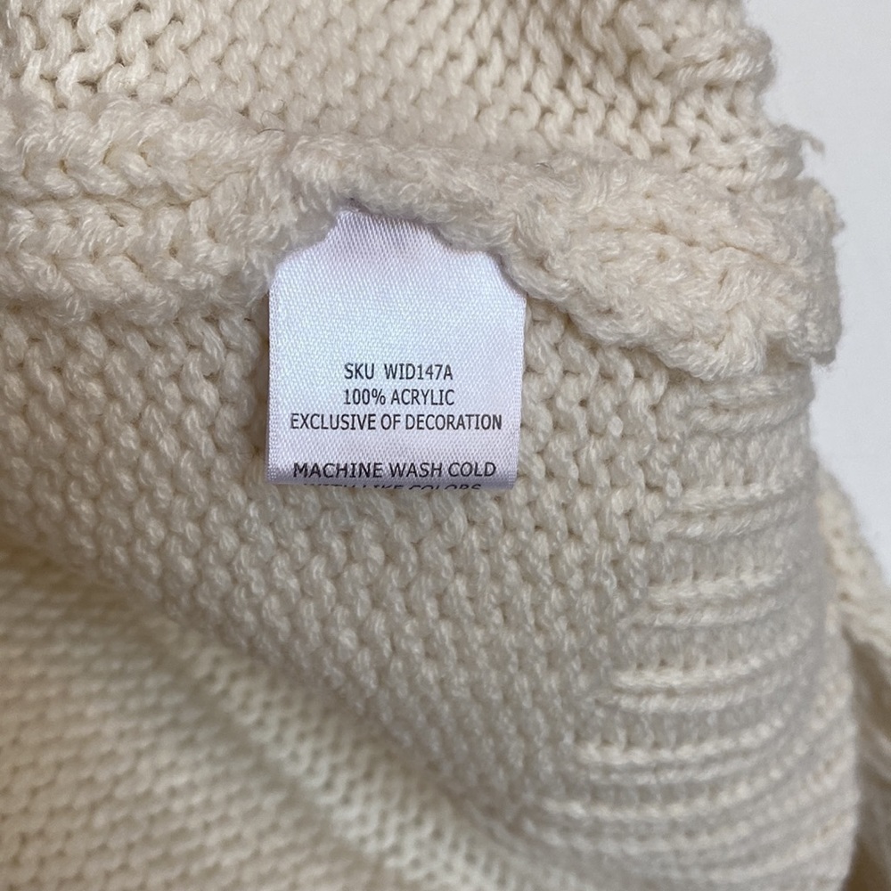 ABSOLUTELY knit sweater - Picture 4 of 4